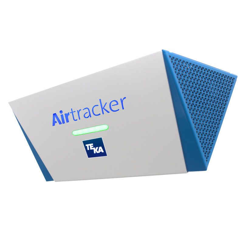 Airtracker Basic